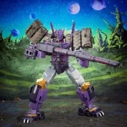 Hasbro Transformers Generations Legacy Voyager Action Figure - Tarn -Hasbro Store f7205 dio tra gen legacy voy tarn 0003 online 2000sq