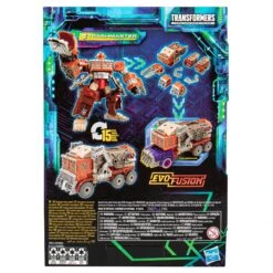 Hasbro Transformers Generations Legacy Evolution Voyager Action Figure - Trashmaster 11 Hasbro Transformers Generations Legacy Evolution Voyager Action Figure - Trashmaster -Hasbro Store f72095l00 back 23 2000px 300dpi