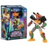 Hasbro Transformers Generations Legacy Evolution Voyager Action Figure - Comic Universe Bludgeon