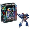 Hasbro Transformers Generations Legacy Evolution Leader Class Action Figure - Prime Universe Dreadwing