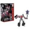Hasbro Transformers WFC Studio Series Voyager Action Figure - Megatron