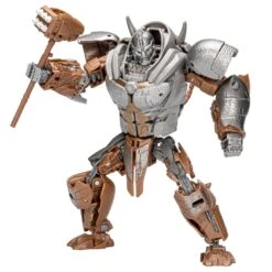 Hasbro Transformers Studio Series Voyager Action Figure - Rhinox -Hasbro Store f7245as00 main 23 2000px 300dpi