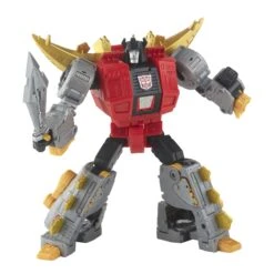 Hasbro Transformers Studio Series 86 Leader Class Action Figure - Dinobot Snarl -Hasbro Store f7247 prod tra gen ss ldr snarl 0002 online 2000sq