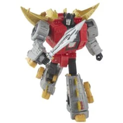 Hasbro Transformers Studio Series 86 Leader Class Action Figure - Dinobot Snarl -Hasbro Store f7247 prod tra gen ss ldr snarl 0003 online 2000sq