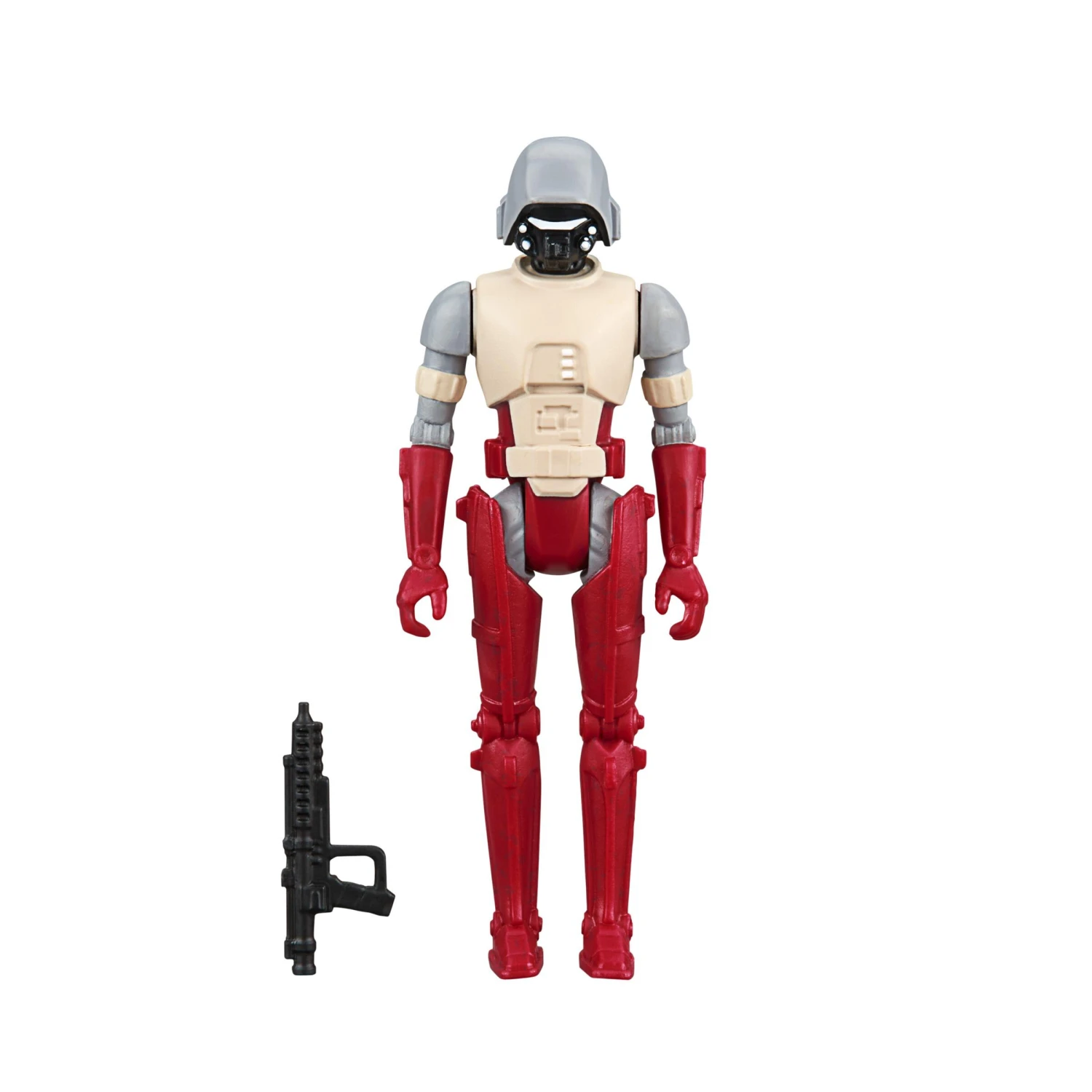 Hasbro *PRE-ORDER Star Wars Retro Action Figure Wave 8 - HK-87 Assassin Droid 4 Hasbro *PRE-ORDER Star Wars Retro Action Figure Wave 8 - HK-87 Assassin Droid - Image 2