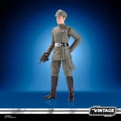 Hasbro Star Wars The Vintage Collection 3.75 Inch Action Figure Wave 47 - Moff JerJerrod 11 Hasbro Star Wars The Vintage Collection 3.75 Inch Action Figure Wave 47 - Moff JerJerrod -Hasbro Store f7316 prod sw vin ashton 56