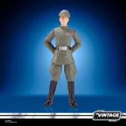 Hasbro Star Wars The Vintage Collection 3.75 Inch Action Figure Wave 47 - Moff JerJerrod 12 Hasbro Star Wars The Vintage Collection 3.75 Inch Action Figure Wave 47 - Moff JerJerrod -Hasbro Store f7316 prod sw vin ashton 61