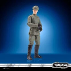 Hasbro Star Wars The Vintage Collection 3.75 Inch Action Figure Wave 47 - Moff JerJerrod 13 Hasbro Star Wars The Vintage Collection 3.75 Inch Action Figure Wave 47 - Moff JerJerrod -Hasbro Store f7316 prod sw vin ashton 66