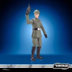 Hasbro Star Wars The Vintage Collection 3.75 Inch Action Figure Wave 47 - Moff JerJerrod 14 Hasbro Star Wars The Vintage Collection 3.75 Inch Action Figure Wave 47 - Moff JerJerrod -Hasbro Store f7316 prod sw vin ashton 67