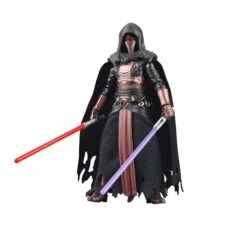 Hasbro Star Wars The Vintage Collection 3.75 Inch Action Figure Wave 48 - Darth Revan -Hasbro Store f7320 prod sw vin bellaire 0003 white