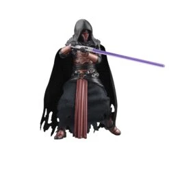 Hasbro Star Wars The Vintage Collection 3.75 Inch Action Figure Wave 48 - Darth Revan -Hasbro Store f7320 prod sw vin bellaire 0004 white