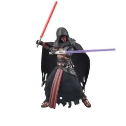 Hasbro Star Wars The Vintage Collection 3.75 Inch Action Figure Wave 48 - Darth Revan -Hasbro Store f7320 prod sw vin bellaire 0006 white