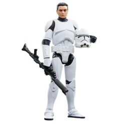Hasbro Star Wars The Vintage Collection Action Figure Wave 45 - Clone Trooper (Phase II Armour) -Hasbro Store f73315x21 detail 2 22 2 large 300dpi