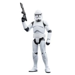 Hasbro Star Wars The Vintage Collection Action Figure Wave 45 - Clone Trooper (Phase II Armour) -Hasbro Store f73315x21 main 22 1 large 300dpi
