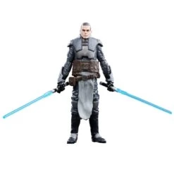 Hasbro Star Wars The Vintage Collection Action Figure Wave 45 - Starkiller (Vader's Apprentice) 9 Hasbro Star Wars The Vintage Collection Action Figure Wave 45 - Starkiller (Vader's Apprentice) -Hasbro Store f73345l20 detail 2 22 large 300dpi
