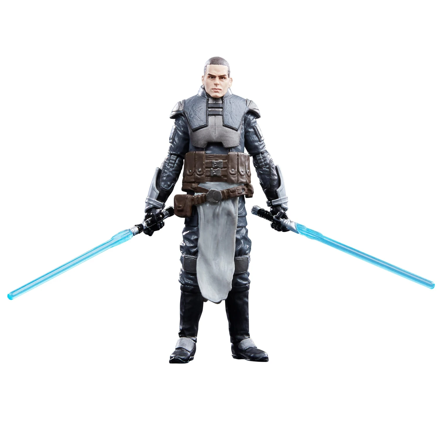 Hasbro Star Wars The Vintage Collection Action Figure Wave 45 - Starkiller (Vader's Apprentice) 6 Hasbro Star Wars The Vintage Collection Action Figure Wave 45 - Starkiller (Vader's Apprentice) - Image 4
