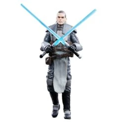 Hasbro Star Wars The Vintage Collection Action Figure Wave 45 - Starkiller (Vader's Apprentice) 8 Hasbro Star Wars The Vintage Collection Action Figure Wave 45 - Starkiller (Vader's Apprentice) -Hasbro Store f73345l20 detail 22 large 300dpi
