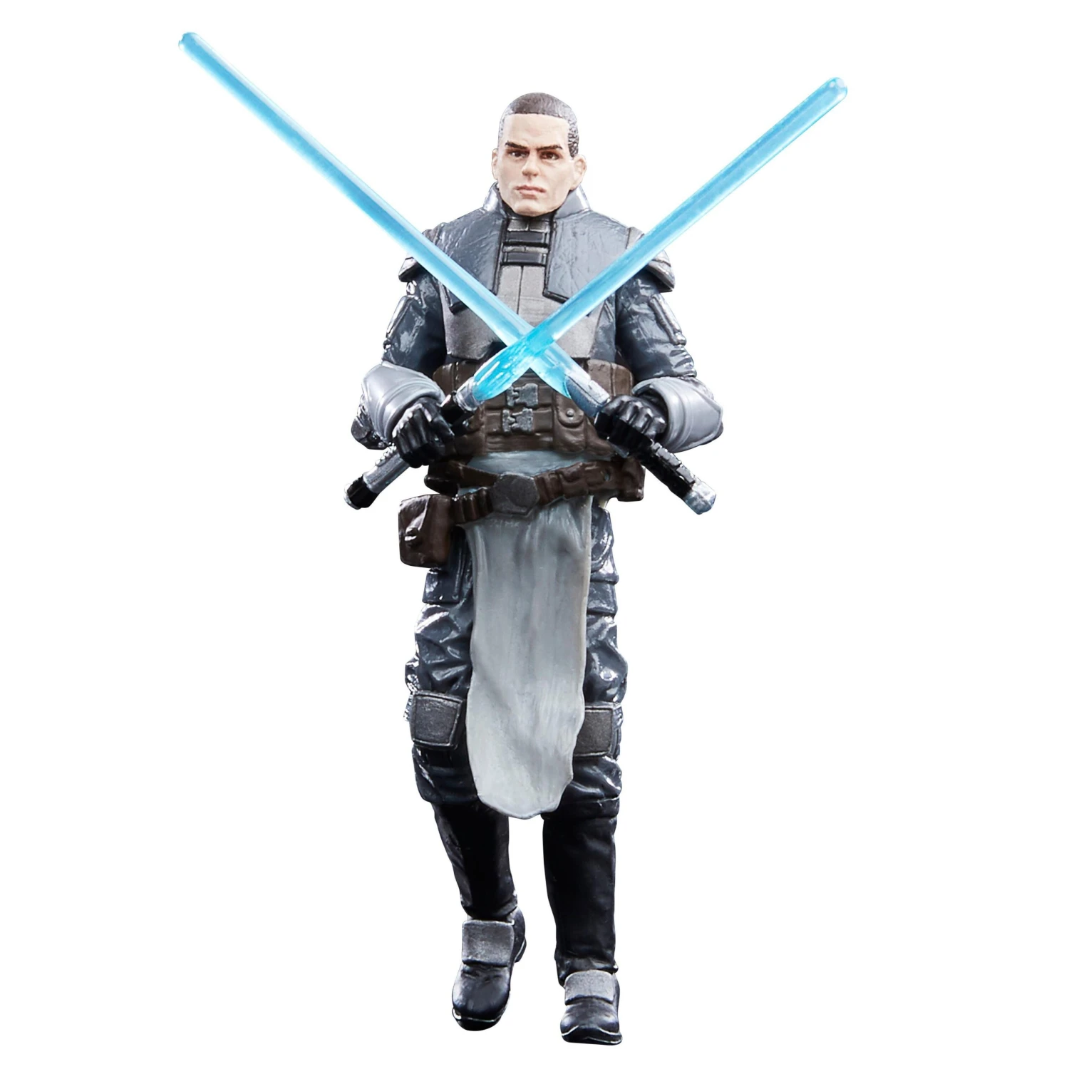 Hasbro Star Wars The Vintage Collection Action Figure Wave 45 - Starkiller (Vader's Apprentice) 5 Hasbro Star Wars The Vintage Collection Action Figure Wave 45 - Starkiller (Vader's Apprentice) - Image 3