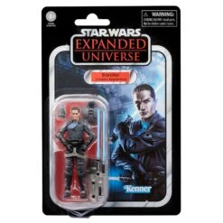 Hasbro Star Wars The Vintage Collection Action Figure Wave 45 - Starkiller (Vader's Apprentice)