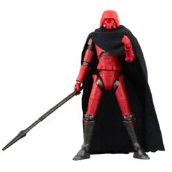 Hasbro Star Wars The Vintage Collection 3.75 Inch Action Figure Wave 49 - HK-87 Assassin Droid -Hasbro Store f73445x00 detail 4 23 2000px 300dpi