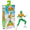 Hasbro Power Rangers Lightning Collection 6-Inch Action Figure - Mighty Morphin Green Ranger -Hasbro Store f74485x00 combo 23 s