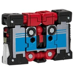 Hasbro *PRE-ORDER Transformers Studio Series TF7 Core Class Action Figure - Decepticon Frenzy (Red) -Hasbro Store f74925l00 detail 23 2000px 300dpi