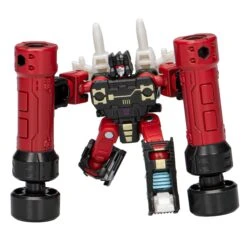 Hasbro *PRE-ORDER Transformers Studio Series TF7 Core Class Action Figure - Decepticon Frenzy (Red) -Hasbro Store f74925l00 main 23 2000px 300dpi