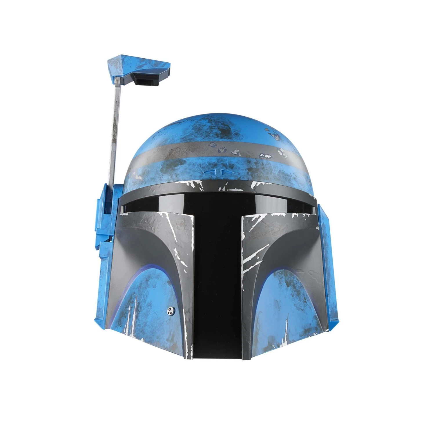 Hasbro Star Wars Black Series Premium Electronic Helmet - Axe Woves 5 Hasbro Star Wars Black Series Premium Electronic Helmet - Axe Woves - Image 3