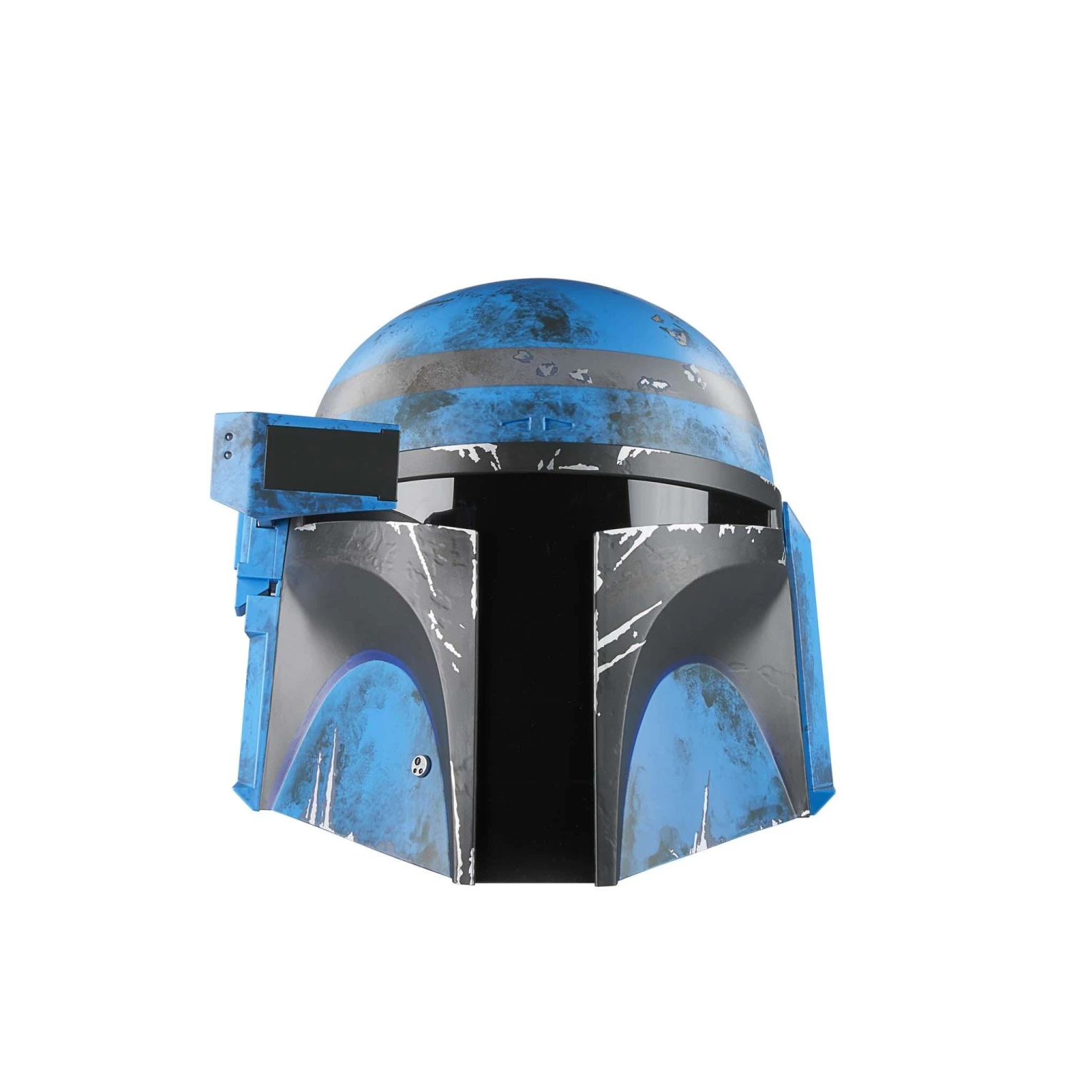 Hasbro Star Wars Black Series Premium Electronic Helmet - Axe Woves 6 Hasbro Star Wars Black Series Premium Electronic Helmet - Axe Woves - Image 4