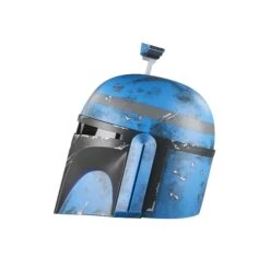 Hasbro Star Wars Black Series Premium Electronic Helmet - Axe Woves 17 Hasbro Star Wars Black Series Premium Electronic Helmet - Axe Woves -Hasbro Store f7686 prod sw bl pablo electronic helmet 655 white