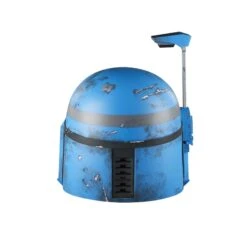 Hasbro Star Wars Black Series Premium Electronic Helmet - Axe Woves 18 Hasbro Star Wars Black Series Premium Electronic Helmet - Axe Woves -Hasbro Store f7686 prod sw bl pablo electronic helmet 659 white