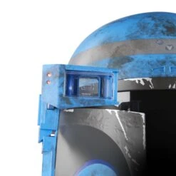 Hasbro Star Wars Black Series Premium Electronic Helmet - Axe Woves 19 Hasbro Star Wars Black Series Premium Electronic Helmet - Axe Woves -Hasbro Store f7686 prod sw bl pablo electronic helmet 675 white