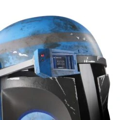 Hasbro Star Wars Black Series Premium Electronic Helmet - Axe Woves 20 Hasbro Star Wars Black Series Premium Electronic Helmet - Axe Woves -Hasbro Store f7686 prod sw bl pablo electronic helmet 677 white