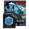 Hasbro Dungeons & Dragons Dicelings Action Figure - Displacer Beast (Blue) -Hasbro Store f80225x00 pkg 23 online 2000sq
