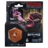 Hasbro Dungeons & Dragons Dicelings Action Figure - Mimic -Hasbro Store f80235x00 pkg 23 online 2000sq