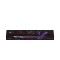 Hasbro Star Wars Black Series Force FX Elite Lightsaber - Darth Revan's Lightsaber 17 Hasbro Star Wars Black Series Force FX Elite Lightsaber - Darth Revan's Lightsaber -Hasbro Store f8113 f white