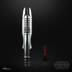 Hasbro Star Wars Black Series Force FX Elite Lightsaber - Darth Revan's Lightsaber 11 Hasbro Star Wars Black Series Force FX Elite Lightsaber - Darth Revan's Lightsaber -Hasbro Store f8113 prod sw bl forcefx elite darthrevan5 20 online 2000sq