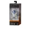 Hasbro *UNAVAILABLE* Star Wars Black Series 6 Inch Action Figure Wave 38 - R2-D2 -Hasbro Store f8351 prod sw bl hazelton 0 white