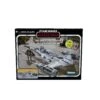 Hasbro Star Wars The Vintage Collection 3.75 Inch Scale Vehicle - The Mandalorian's N-1 Starfighter 1 Hasbro Star Wars The Vintage Collection 3.75 Inch Scale Vehicle - The Mandalorian's N-1 Starfighter -Hasbro Store f8366 f white
