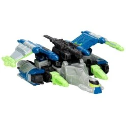 Hasbro *PRE-ORDER Transformers Generations Legacy Core Class Action Figure - Energon Universe Megatron -Hasbro Store f85175l00 detail 23 2000px 300dpi