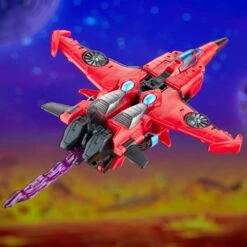 Hasbro *PRE-ORDER Transformers Generations Legacy Deluxe Class Action Figure - Windblade -Hasbro Store f8528 dio tra gen legacy dlx windblade 0011 2000px 300dpi