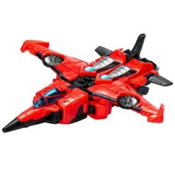 Hasbro *PRE-ORDER Transformers Generations Legacy Deluxe Class Action Figure - Windblade -Hasbro Store f85285l00 detail 23 2000px 300dpi