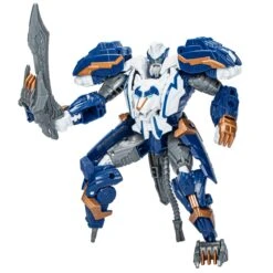 Hasbro *PRE-ORDER Transformers Generations Legacy Voyager Class Action Figure - Prime Thundertron 13 Hasbro *PRE-ORDER Transformers Generations Legacy Voyager Class Action Figure - Prime Thundertron -Hasbro Store f85415l00 main 23 2000px 300dpi