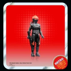 Hasbro *PRE-ORDER Star Wars Retro Action Figure Wave 7 - Fennec Shand -Hasbro Store f8565 prod sw retro midland 075 2400px 133dpi