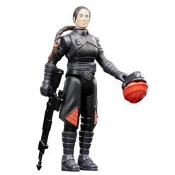 Hasbro *PRE-ORDER Star Wars Retro Action Figure Wave 7 - Fennec Shand -Hasbro Store f85655x00 detail 2 23 2400px 133dpi