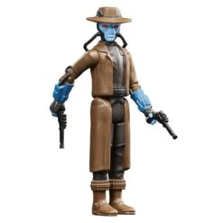 Hasbro *PRE-ORDER Star Wars Retro Action Figure Wave 7 - Cad Bane 12 Hasbro *PRE-ORDER Star Wars Retro Action Figure Wave 7 - Cad Bane -Hasbro Store f85695x00 detail 2 23 2400px 133dpi