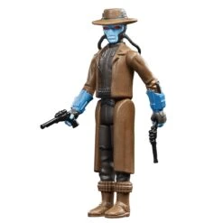 Hasbro *PRE-ORDER Star Wars Retro Action Figure Wave 7 - Cad Bane 11 Hasbro *PRE-ORDER Star Wars Retro Action Figure Wave 7 - Cad Bane -Hasbro Store f85695x00 detail 23 2400px 133dpi