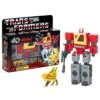 Hasbro *PRE-ORDER Transformers Retro 40th Anniversary Action Figure - G1 Autobot Blaster & Steeljaw 2 Hasbro *PRE-ORDER Transformers Retro 40th Anniversary Action Figure - G1 Autobot Blaster & Steeljaw -Hasbro Store f86195l00 combo 23 2400px 133dpi