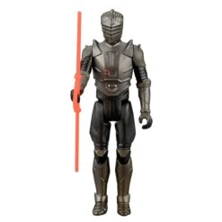 Hasbro *PRE-ORDER Star Wars Retro Action Figure Wave 8 - Marrok -Hasbro Store f87825x00 detail 2 23 2400px 133dpi