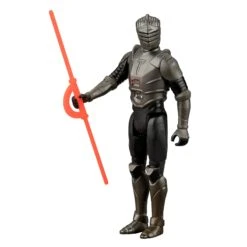 Hasbro *PRE-ORDER Star Wars Retro Action Figure Wave 8 - Marrok -Hasbro Store f87825x00 detail 3 23 2400px 133dpi